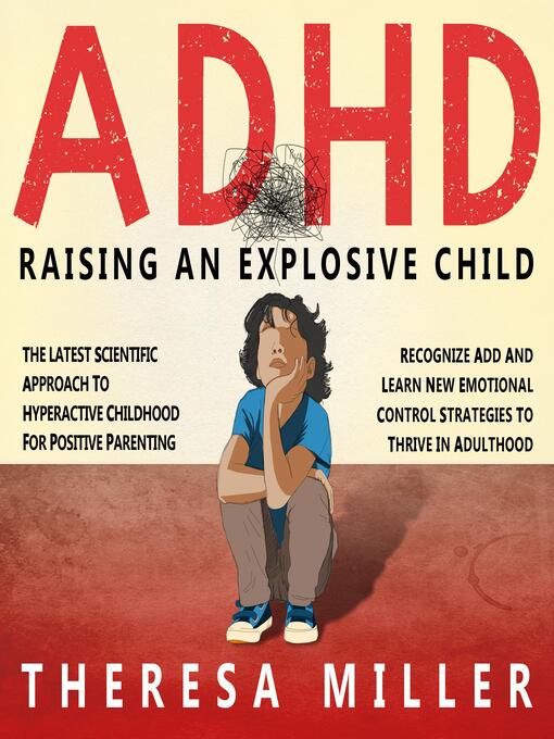 Title details for ADHD by THERESA MILLER - Wait list